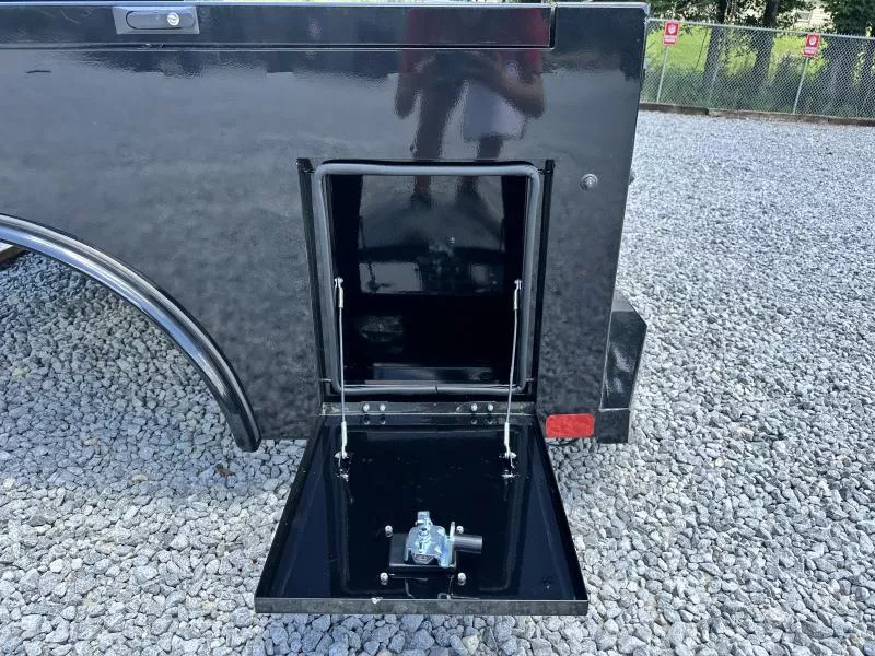 new Flat Decks Norstar  for sale, in Leeds, AL Thumbnail 14