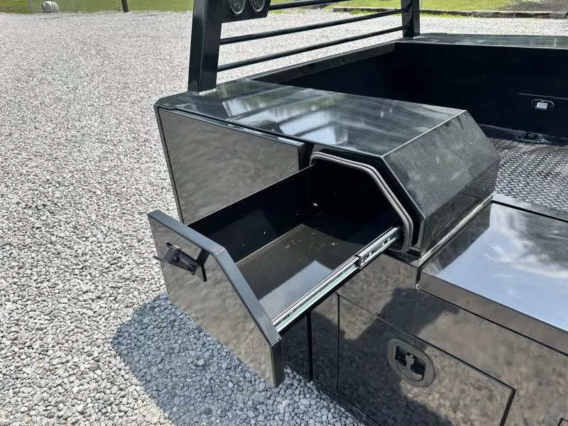 new Flat Decks Norstar  for sale, in Leeds, AL Thumbnail 16