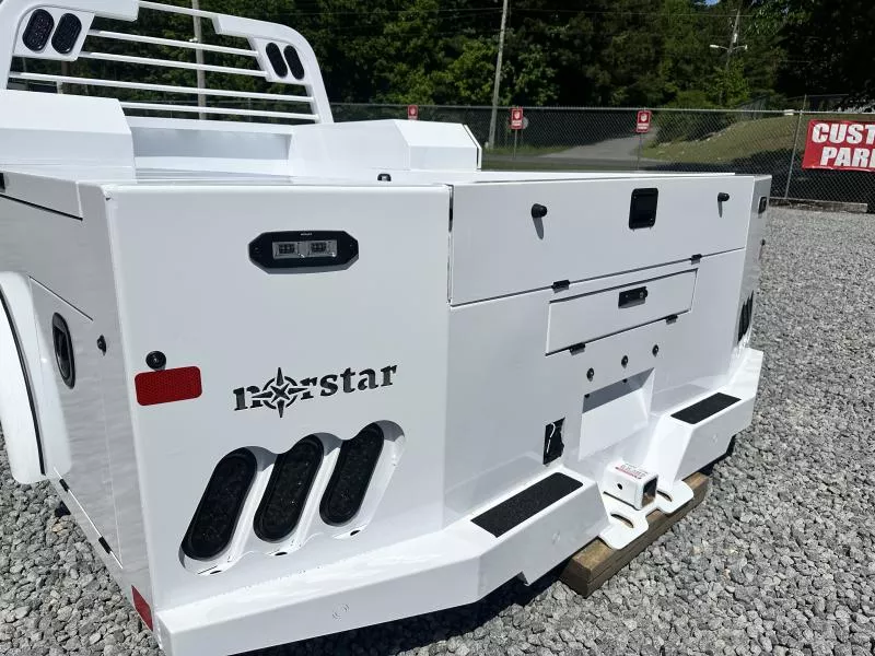 new Flat Decks Norstar  for sale, in Leeds, AL Thumbnail 9