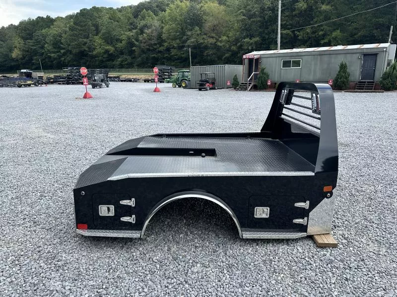 new Flat Decks Norstar  for sale, in Leeds, AL Thumbnail 7