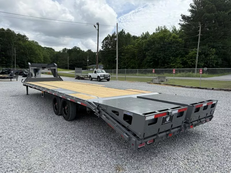 new Equipment / Flatbed Trailers Diamond C Trailers  for sale, in Leeds, AL Thumbnail 5
