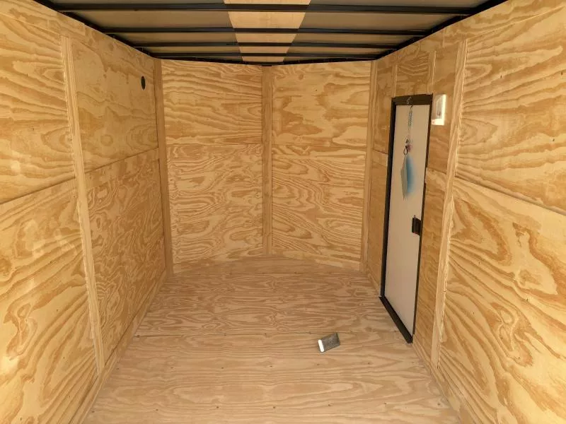 new Cargo (Enclosed) Trailers Ward Brothers Motorsports  for sale, in Leeds, AL Thumbnail 9