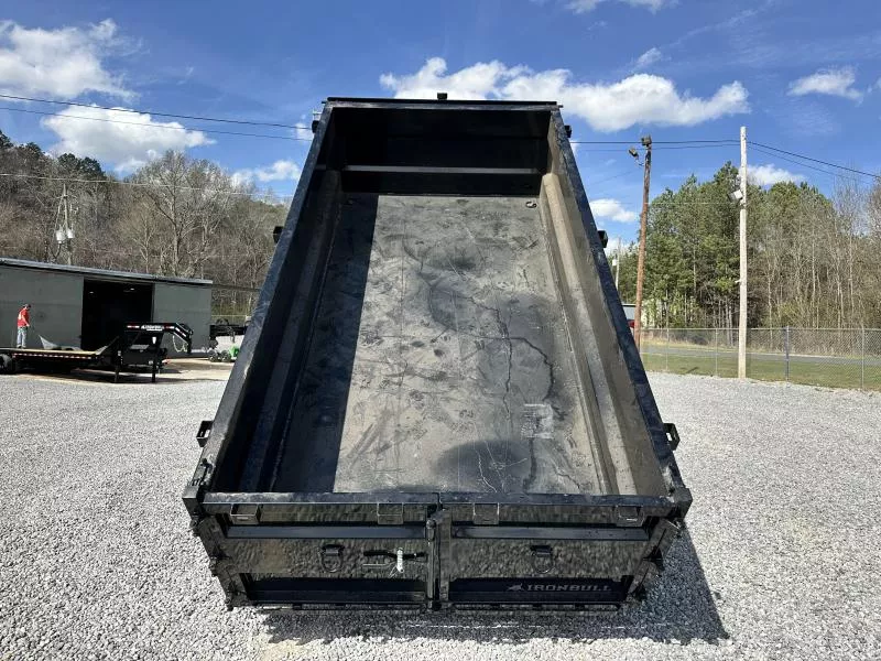 new Dump Trailers Iron Bull  for sale, in Leeds, AL Thumbnail 14