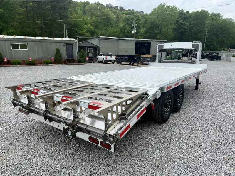 new Equipment / Flatbed Trailers Timpte  for sale, in Leeds, AL Thumbnail 8