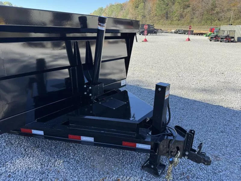new Dump Trailers Iron Bull  for sale, in Leeds, AL Thumbnail 3