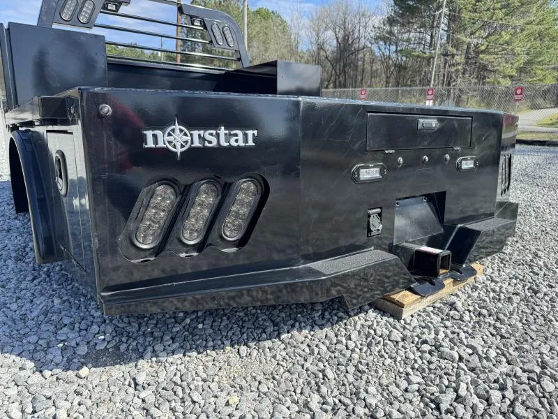 new Flat Decks Norstar  for sale, in Leeds, AL Thumbnail 10