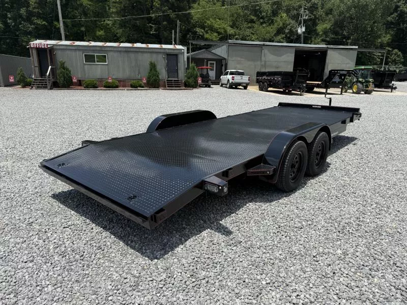 new Car Haulers / Racing Trailers Ward Brothers Motorsports  for sale, in Leeds, AL Thumbnail 7