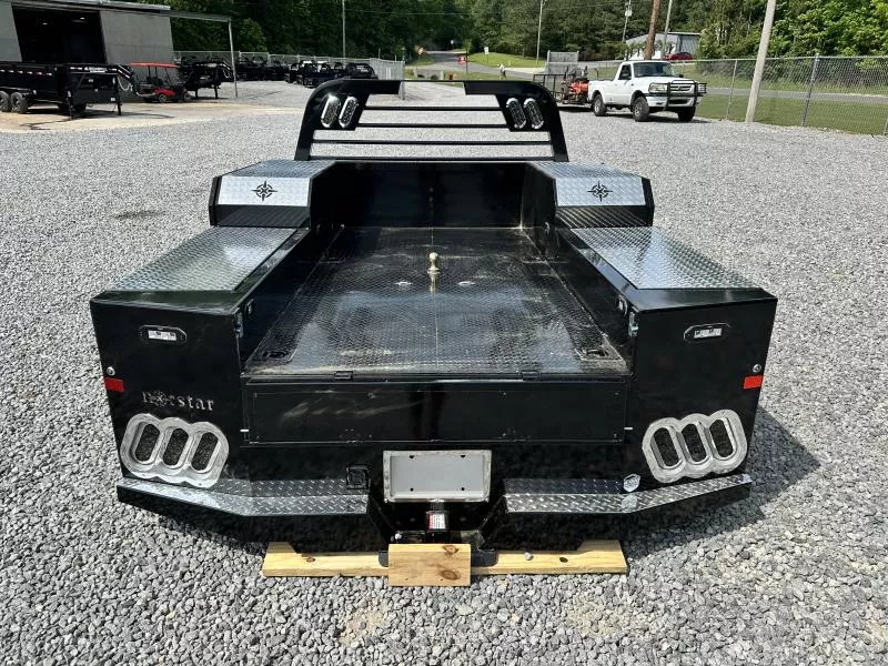 new Flat Decks Norstar  for sale, in Leeds, AL Thumbnail 6