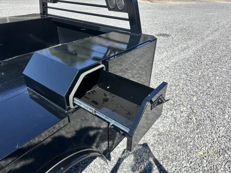 new Flat Decks Norstar  for sale, in Leeds, AL Thumbnail 9