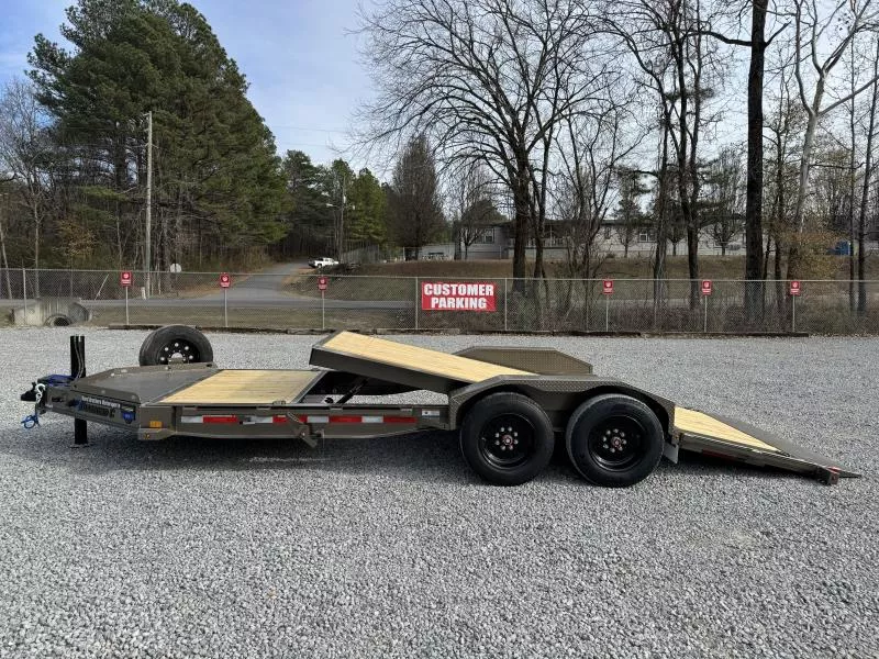 new Equipment / Flatbed Trailers Diamond C Trailers  for sale, in Leeds, AL Thumbnail 11