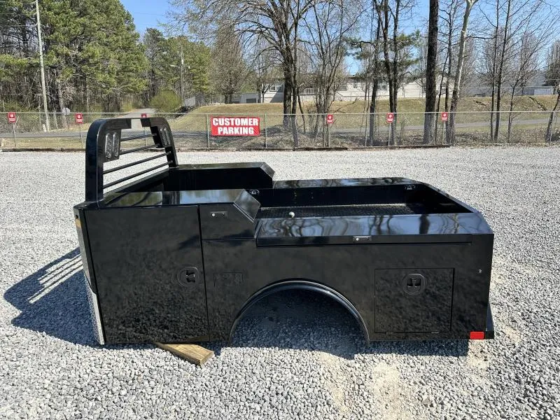 new Flat Decks Norstar  for sale, in Leeds, AL Thumbnail 5