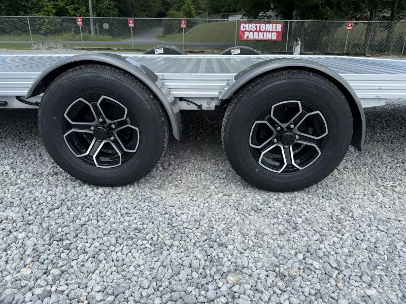 new Car Haulers / Racing Trailers Timpte  for sale, in Leeds, AL Thumbnail 4