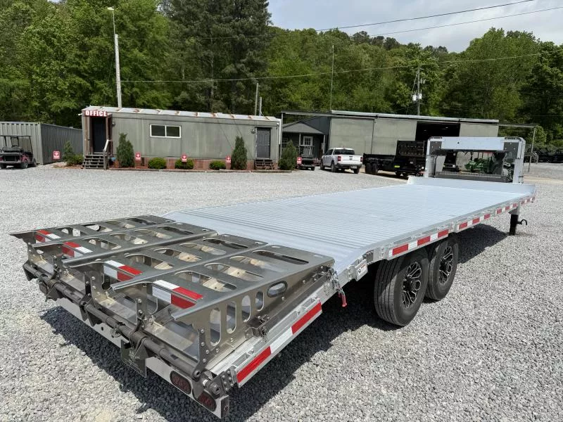new Equipment / Flatbed Trailers Timpte  for sale, in Leeds, AL Thumbnail 7