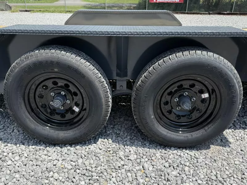 new Car Haulers / Racing Trailers Ward Brothers Motorsports  for sale, in Leeds, AL Thumbnail 4