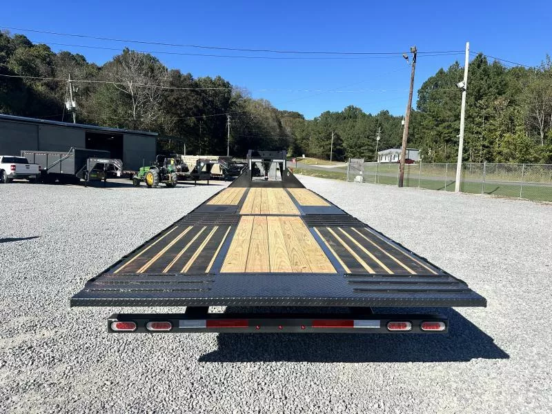 new Equipment / Flatbed Trailers Diamond C Trailers  for sale, in Leeds, AL Thumbnail 7