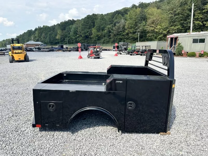 new Flat Decks Norstar  for sale, in Leeds, AL Thumbnail 7