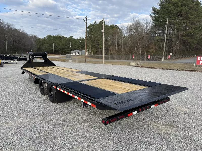 new Equipment / Flatbed Trailers Iron Bull  for sale, in Leeds, AL Thumbnail 5