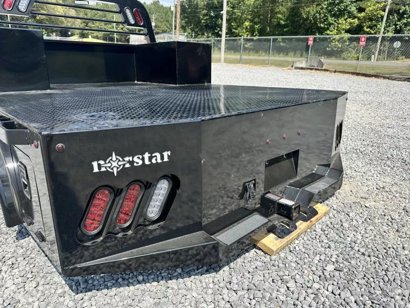 new Flat Decks Norstar  for sale, in Leeds, AL Thumbnail 8