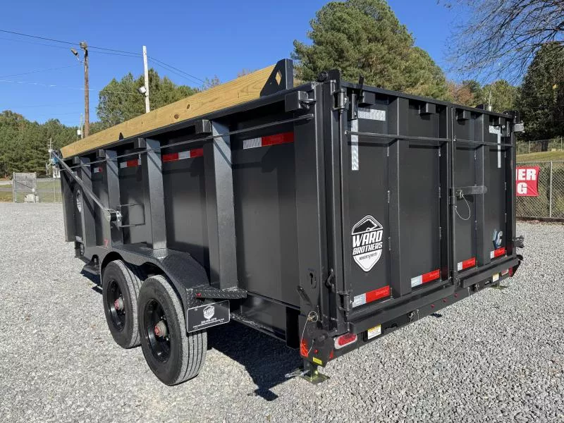new Dump Trailers Diamond C Trailers  for sale, in Leeds, AL Thumbnail 6