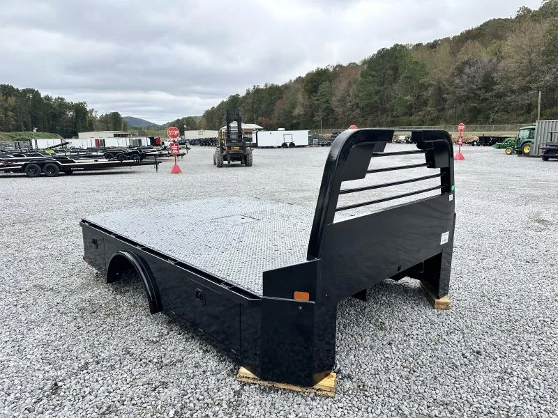 new Flat Decks Norstar  for sale, in Leeds, AL Thumbnail 6