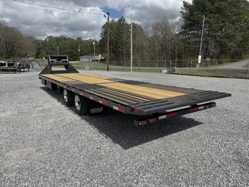 new Equipment / Flatbed Trailers Diamond C Trailers  for sale, in Leeds, AL Thumbnail 7