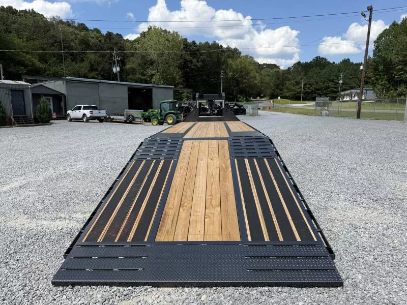 new Equipment / Flatbed Trailers Diamond C Trailers  for sale, in Leeds, AL Thumbnail 14