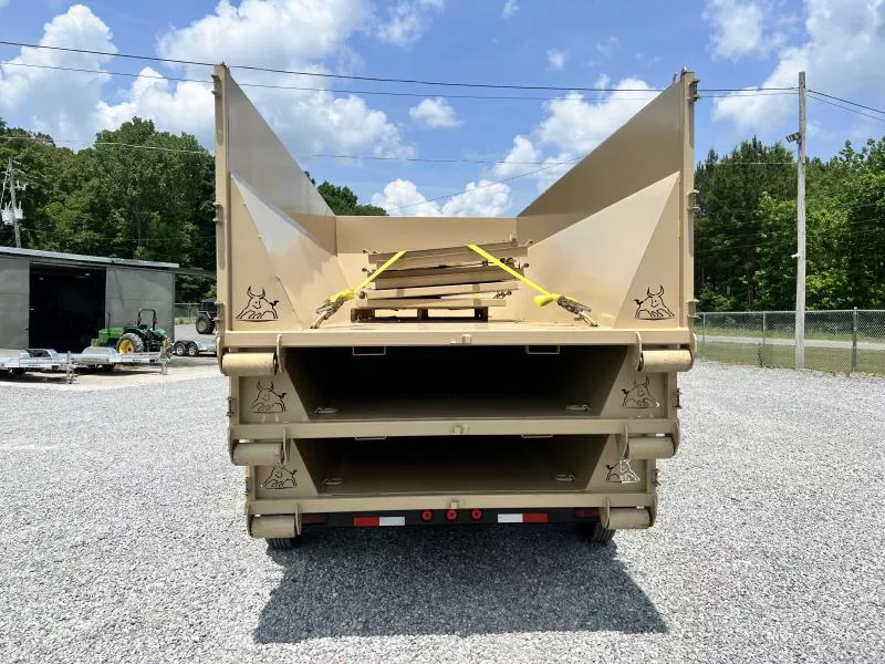 new Dump Trailers Iron Bull  for sale, in Leeds, AL Thumbnail 7