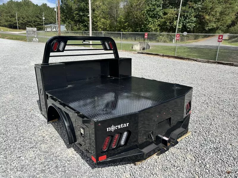 new Flat Decks Norstar  for sale, in Leeds, AL Thumbnail 3