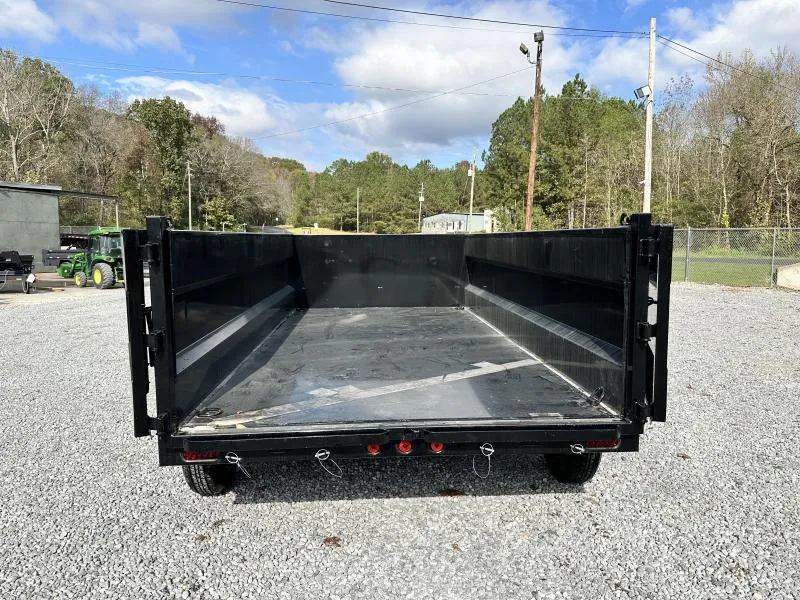 new Dump Trailers Iron Bull  for sale, in Leeds, AL Thumbnail 9