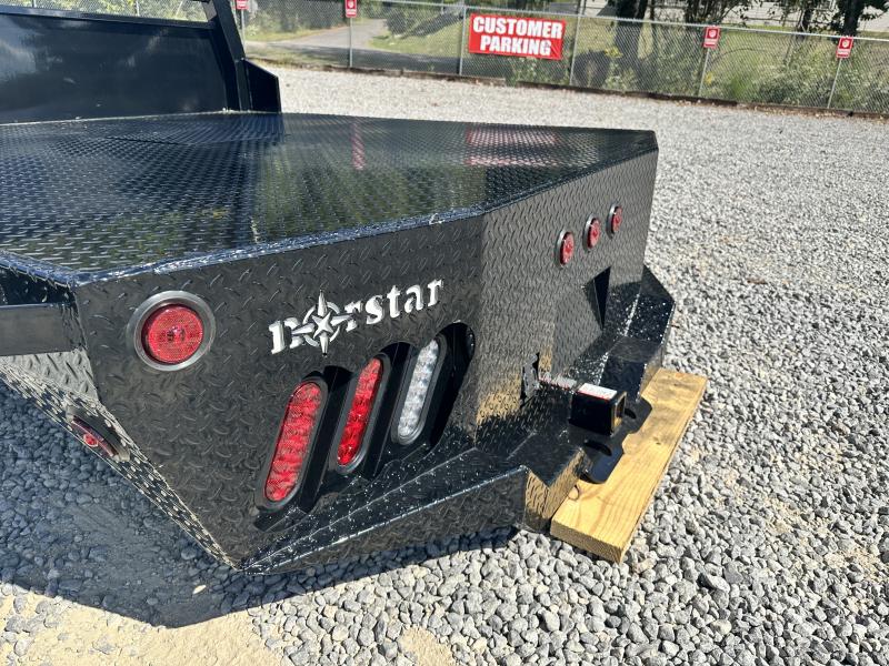 new Flat Decks Norstar  for sale, in Leeds, AL Thumbnail 11