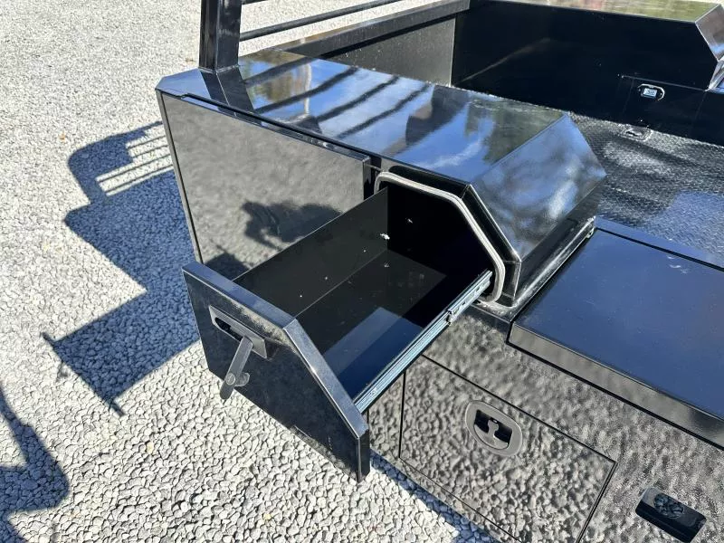 new Flat Decks Norstar  for sale, in Leeds, AL Thumbnail 17