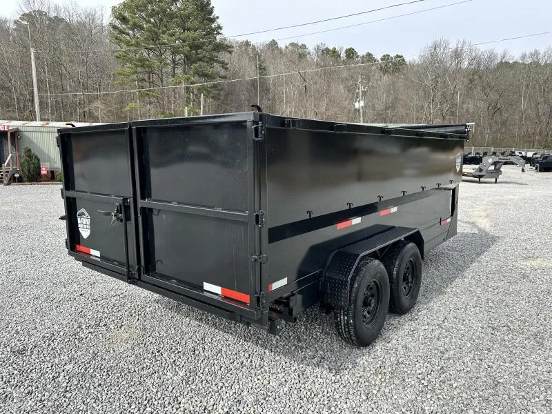 new Dump Trailers Ward Brothers Motorsports  for sale, in Leeds, AL Thumbnail 8
