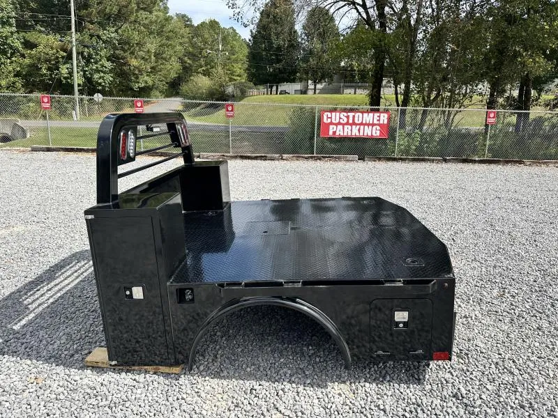 new Flat Decks Norstar  for sale, in Leeds, AL Thumbnail 6