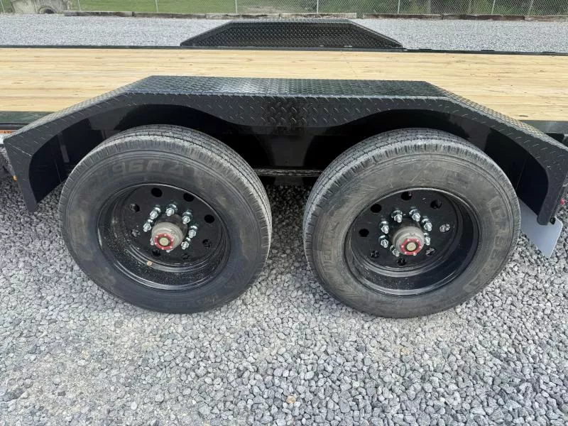 new Equipment / Flatbed Trailers Diamond C Trailers  for sale, in Leeds, AL Thumbnail 4
