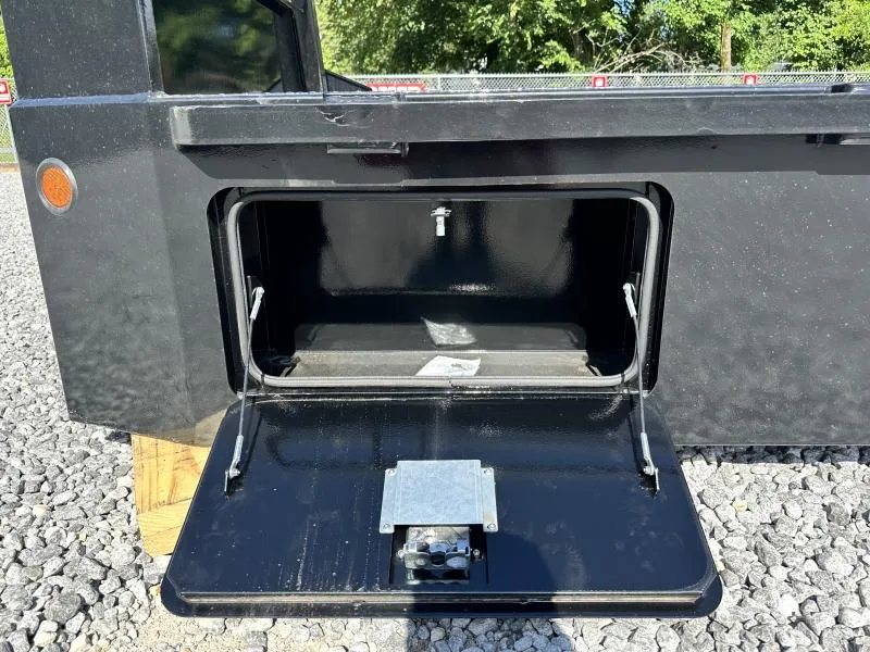 new Flat Decks Norstar  for sale, in Leeds, AL Thumbnail 12