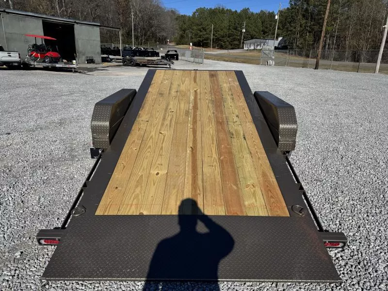 new Equipment / Flatbed Trailers Diamond C Trailers  for sale, in Leeds, AL Thumbnail 15