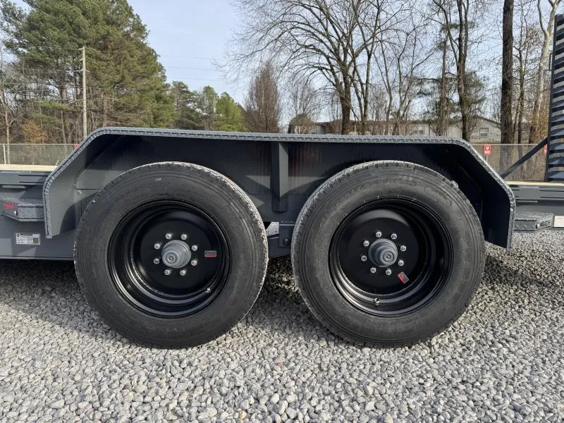 new Equipment / Flatbed Trailers Ward Brothers Motorsports  for sale, in Leeds, AL Thumbnail 5