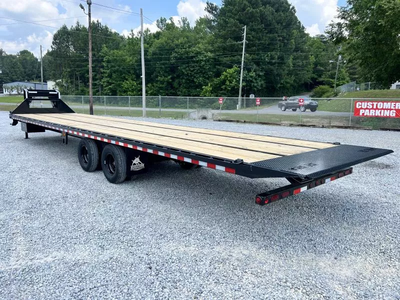 new Equipment / Flatbed Trailers Iron Bull  for sale, in Leeds, AL Thumbnail 5