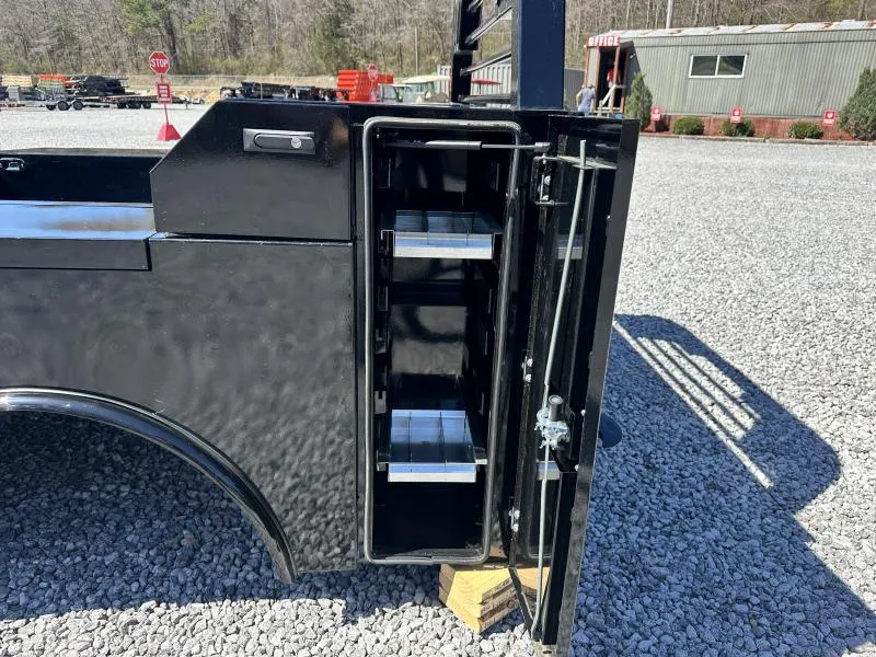 new Flat Decks Norstar  for sale, in Leeds, AL Thumbnail 14