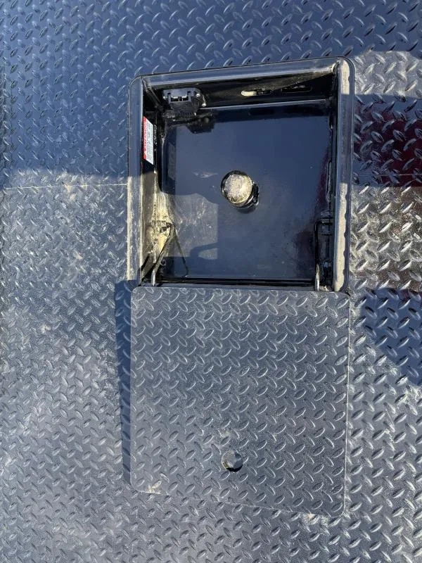 new Flat Decks Norstar  for sale, in Leeds, AL Thumbnail 9