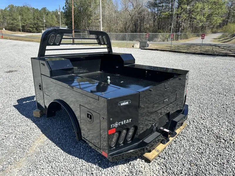 new Flat Decks Norstar  for sale, in Leeds, AL Thumbnail 3