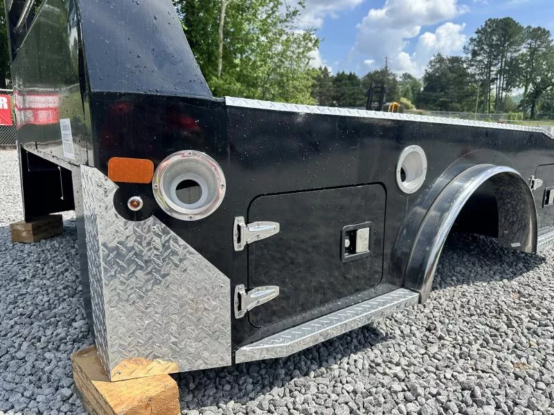 new Flat Decks Norstar  for sale, in Leeds, AL Thumbnail 15