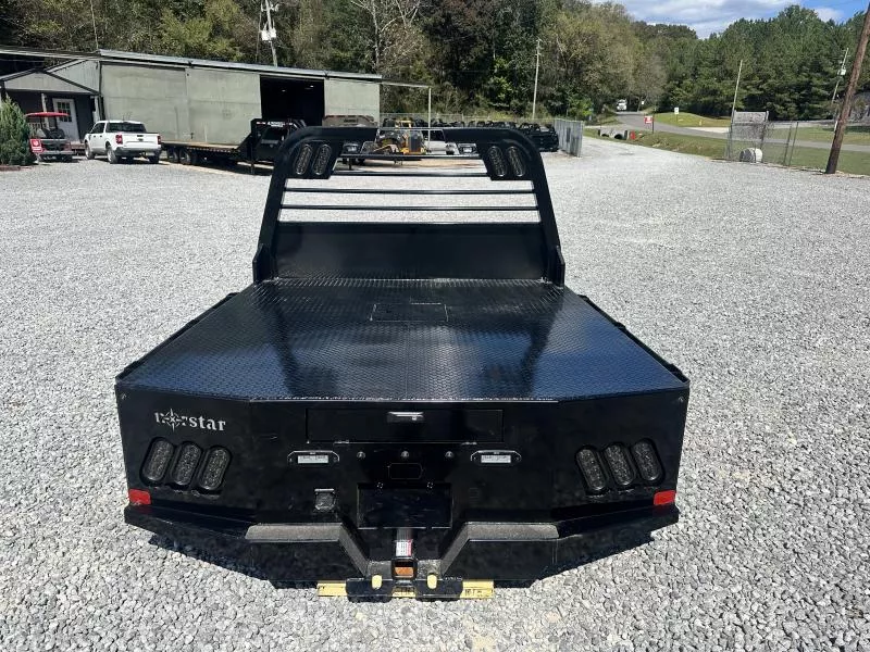 new Flat Decks Norstar  for sale, in Leeds, AL Thumbnail 2