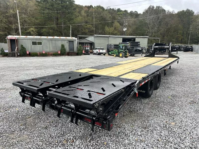 new Equipment / Flatbed Trailers Norstar  for sale, in Leeds, AL Thumbnail 8