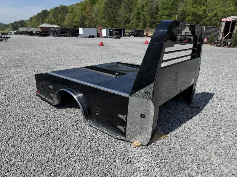 new Flat Decks Norstar  for sale, in Leeds, AL Thumbnail 6