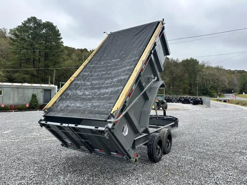 new Dump Trailers Diamond C Trailers  for sale, in Leeds, AL Thumbnail 16