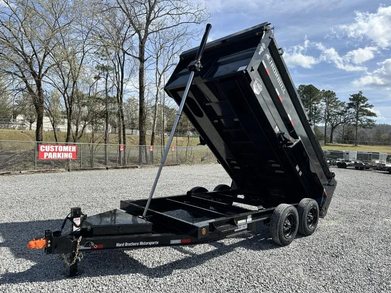 new Dump Trailers Iron Bull  for sale, in Leeds, AL Thumbnail 10