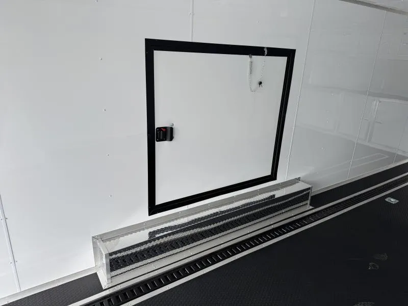 new Cargo (Enclosed) Trailers Ward Brothers Motorsports  for sale, in Leeds, AL Thumbnail 15