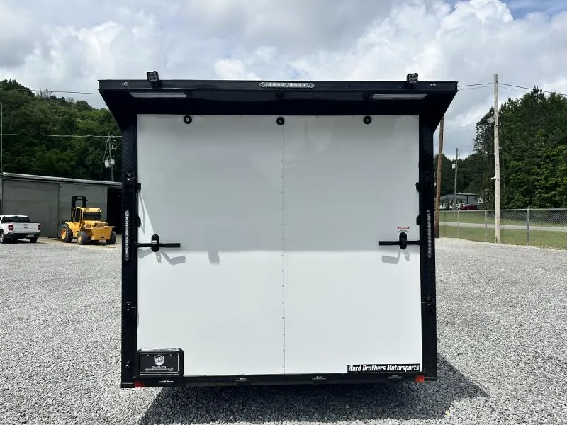 new Cargo (Enclosed) Trailers Ward Brothers Motorsports  for sale, in Leeds, AL Thumbnail 7