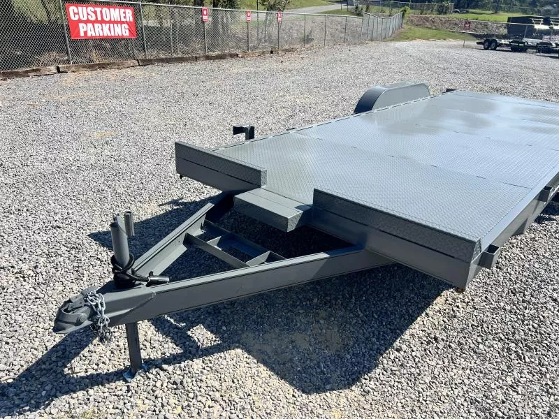 new Car Haulers / Racing Trailers Ward Brothers Motorsports  for sale, in Leeds, AL Thumbnail 4